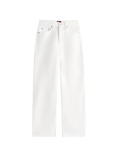 Tommy Hilfiger jeans rectos