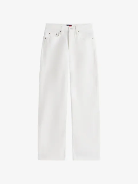 Tommy Hilfiger Jeans mit geradem Bein
