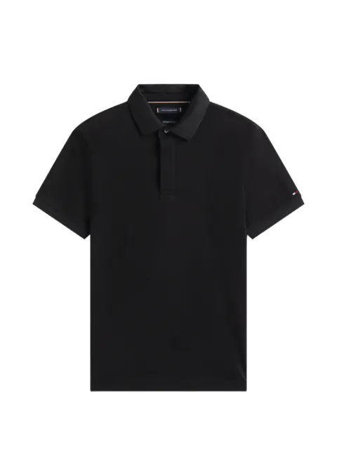 Tommy Hilfiger short-sleeve polo shirt