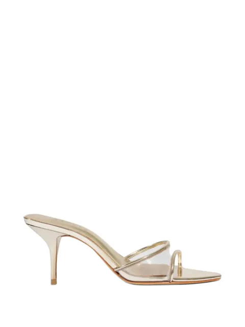 Schutz Elodie toe ring pumps