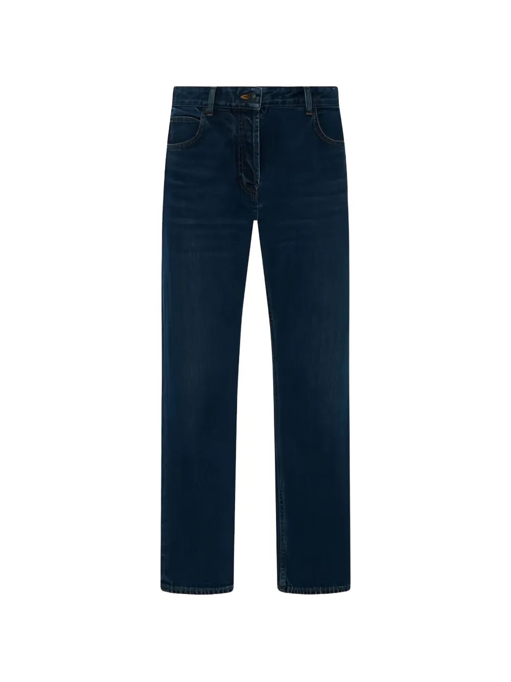 The Row Riaco straight jeans - Blu