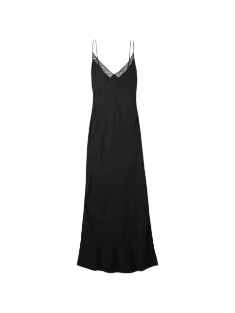 The Row V-neck dress