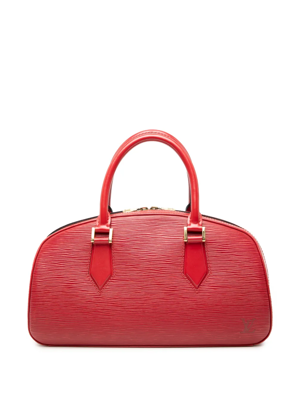 Louis Vuitton Pre-Owned 1998 Epi Jasmine handbag - Rot
