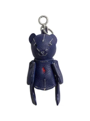 Polo Ralph Lauren ポロベア キーホルダー | レッド | FARFETCH JP