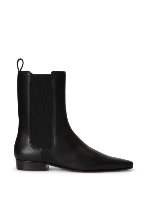 Polo Ralph Lauren botas Chelsea