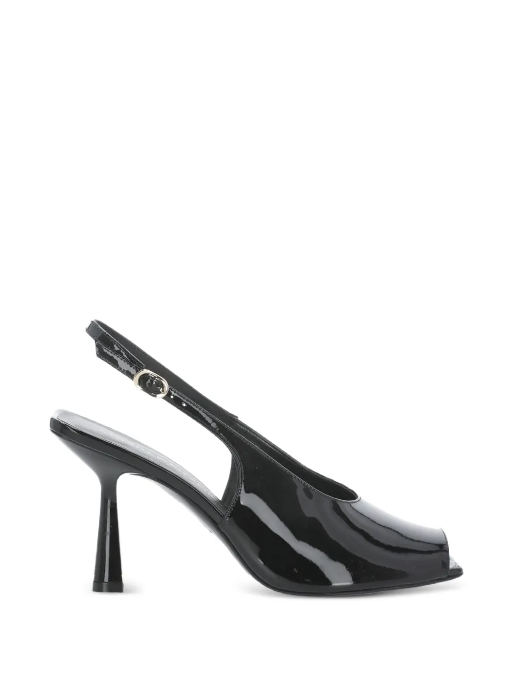 Stuart Weitzman Val slingback pumps - Nero