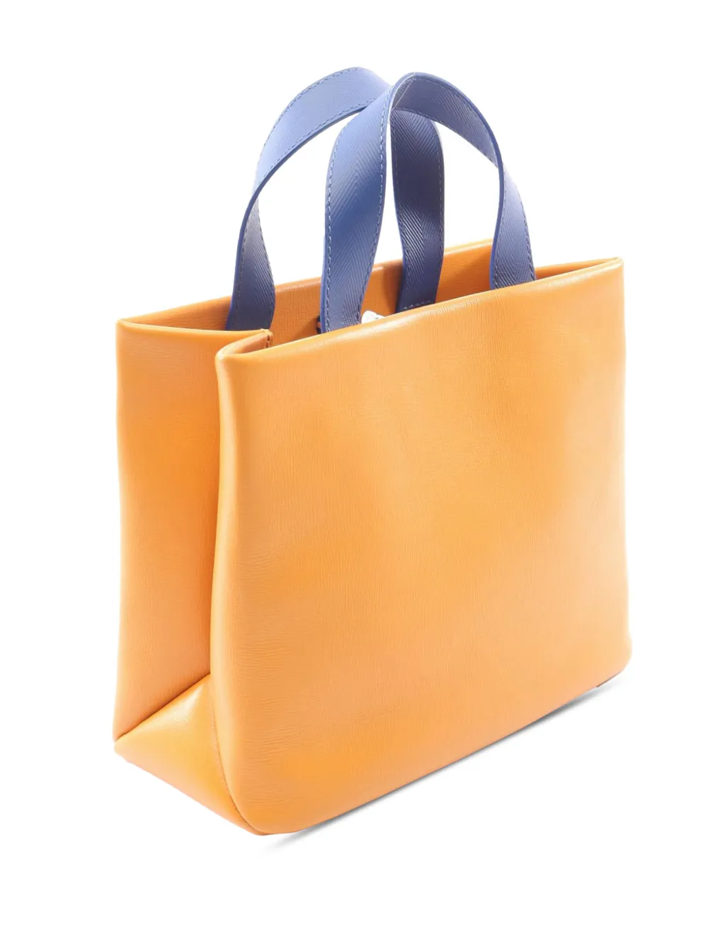 2021-2025 Mini Autres Cuirs Shopper Tote Satchel