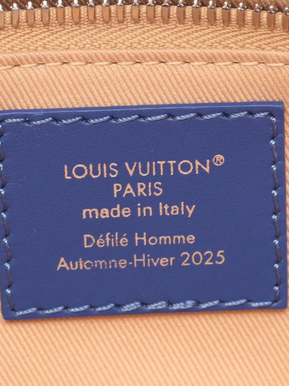 2021-2025 Mini Autres Cuirs Shopper Tote Satchel