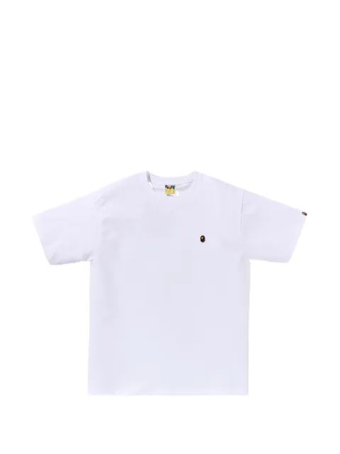 A BATHING APE® One Point T-shirt