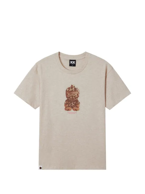 FINGERCROXX graphic-print T-shirt