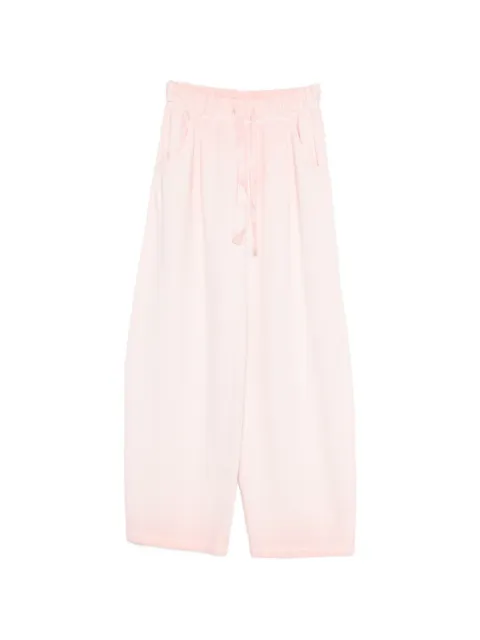 DEHA Pantaloni con coulisse