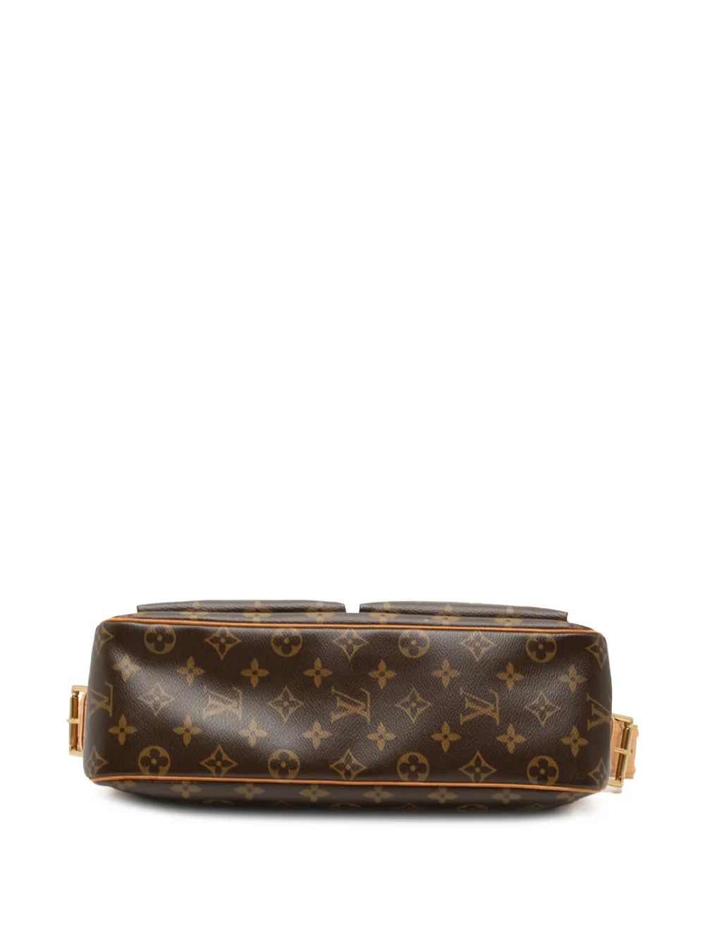 2004 Monogram Viva Cite Gm Shoulder Bag