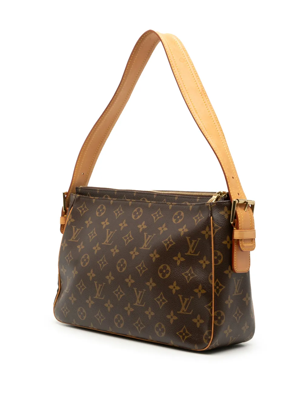2004 Monogram Viva Cite Gm Shoulder Bag