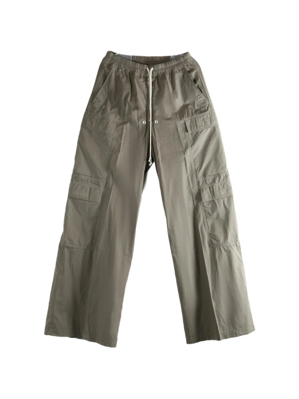 Rick Owens DRKSHDW cargo pants - Marrone