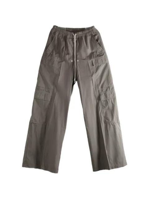 Rick Owens DRKSHDW cargo pants