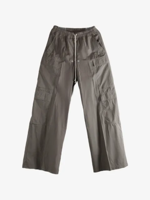 Rick Owens DRKSHDW 카고 팬츠