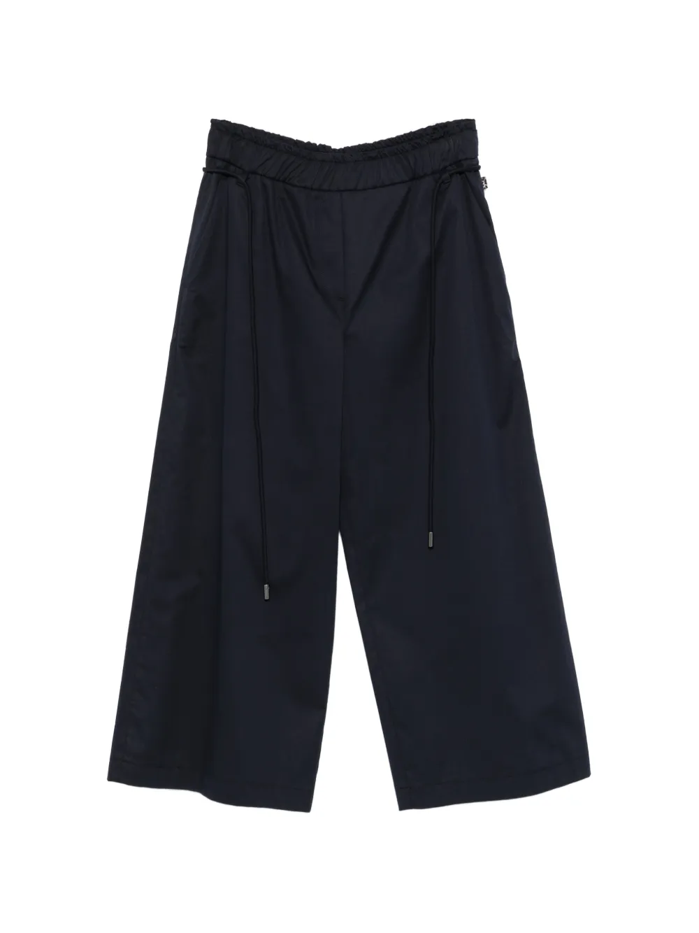MARCCAIN Willmar drawstring-waist trousers