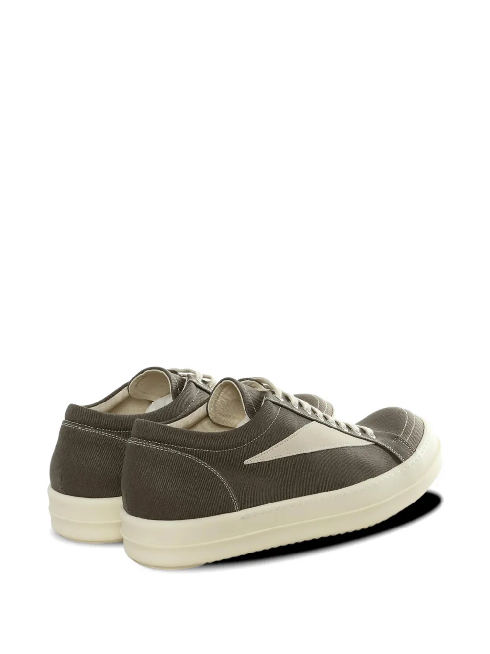 Rick Owens DRKSHDW low-top sneakers Bruin