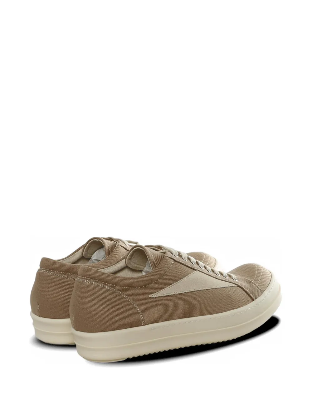 Rick Owens DRKSHDW arrow sneakers Bruin