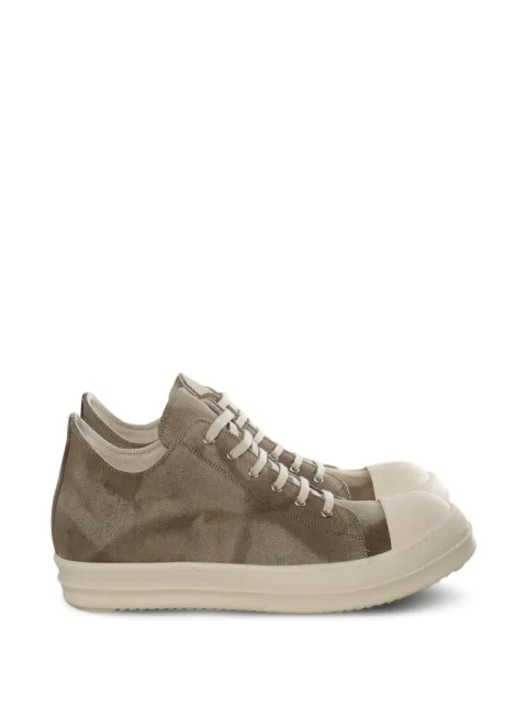 Rick Owens DRKSHDW Temple low-top sneakers