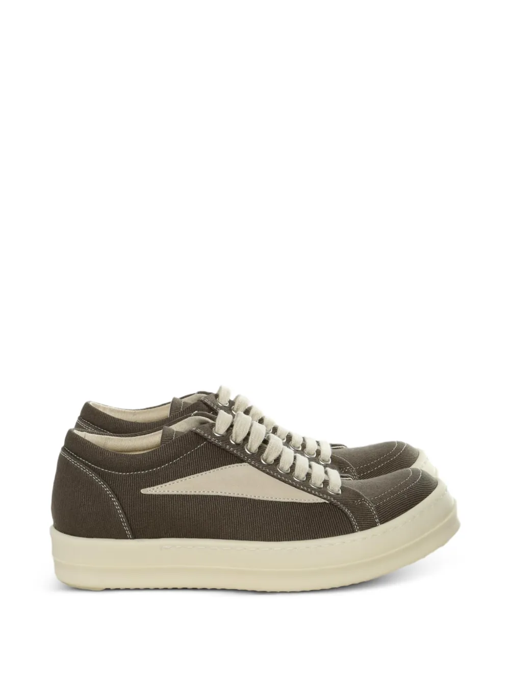 Rick Owens DRKSHDW Sneakers Bruin