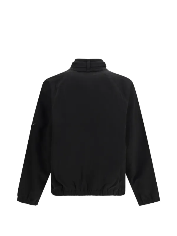 美品 namacheko singl breasted jacket Ssize Namacheko Nanami Zipped Jacket | Black | FARFETCH PL