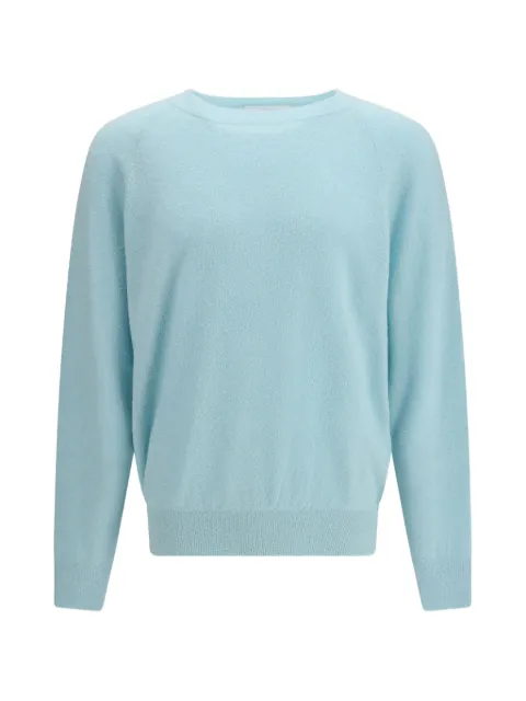 Umit Benan Ralph crew-neck sweater
