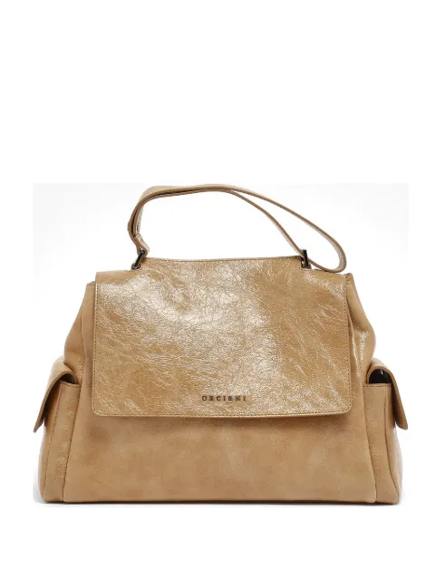 Orciani Sveva Stark ハンドバッグ M