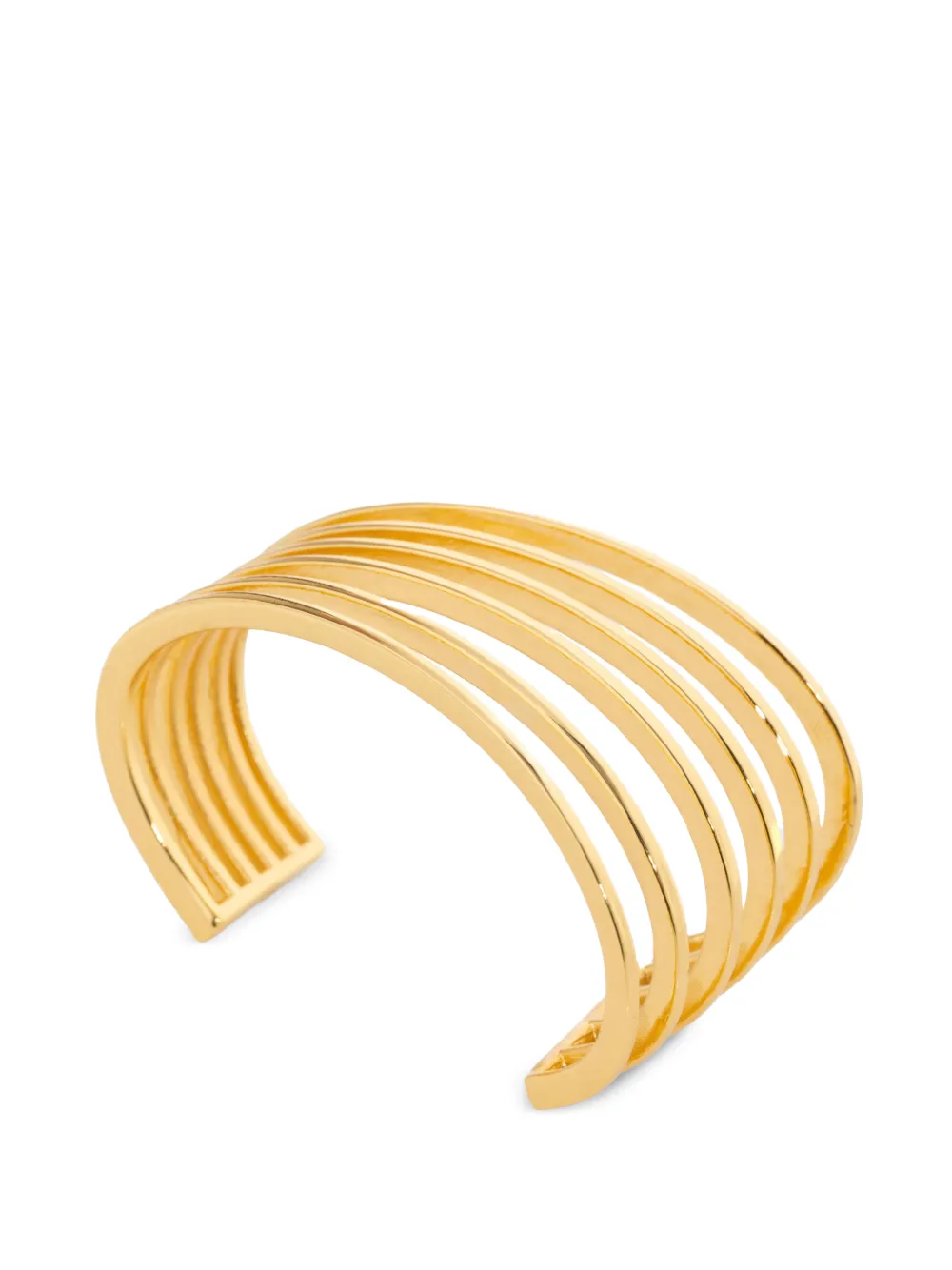 Federica Tosi La Cage bracelet - Oro