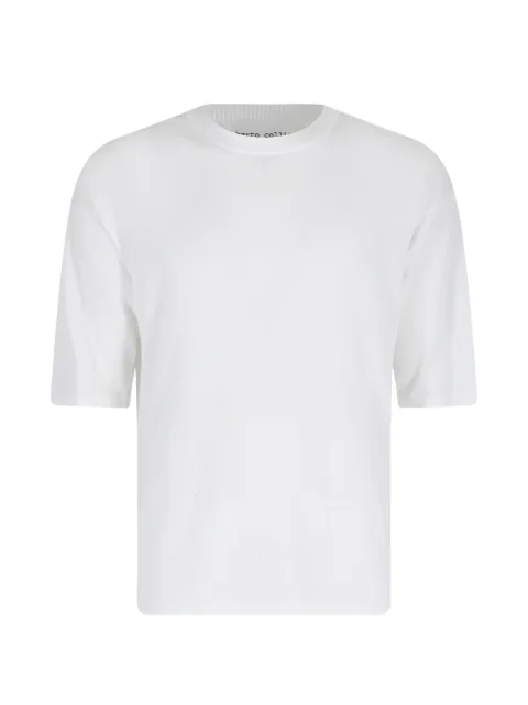 Roberto Collina short-sleeve T-shirt