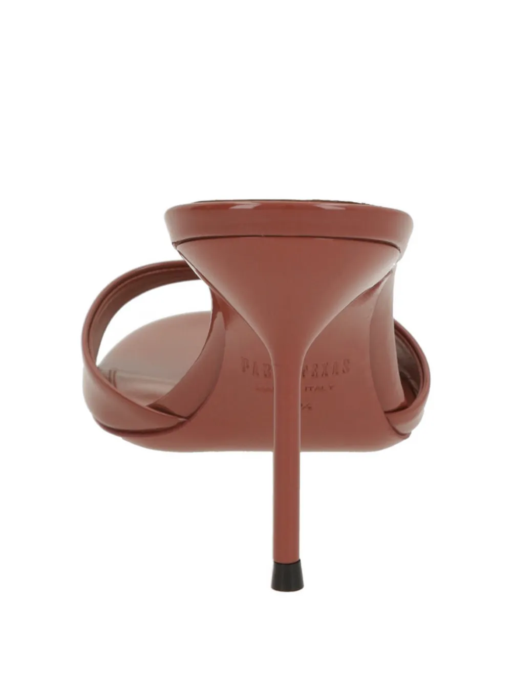 Paris Texas Lidia sandalen Bruin