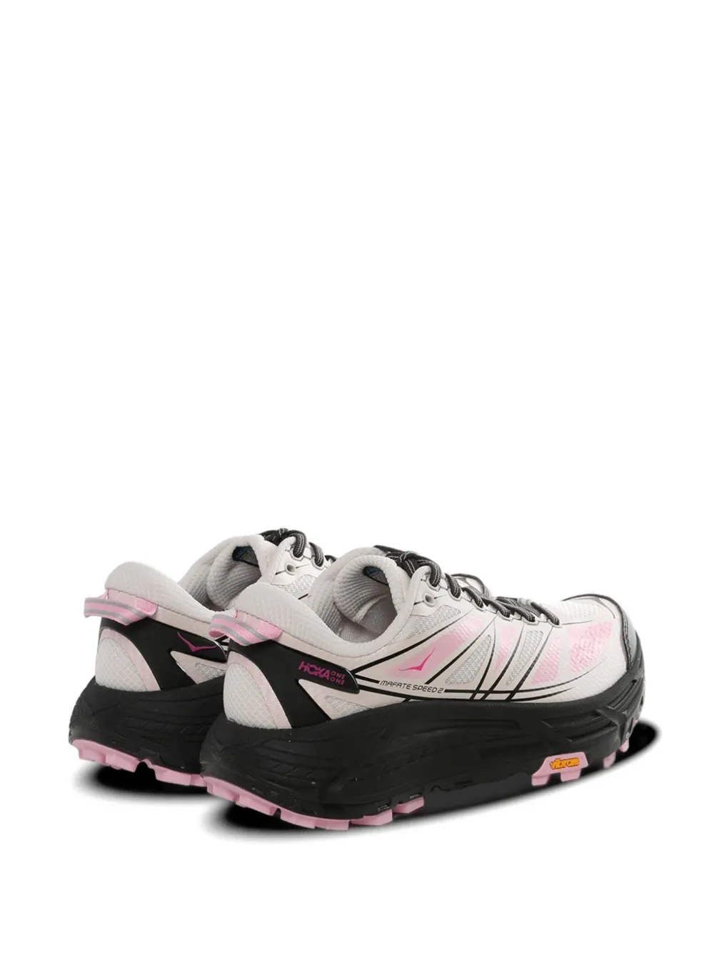 HOKA Mafate Speed 2 sneakers Wit