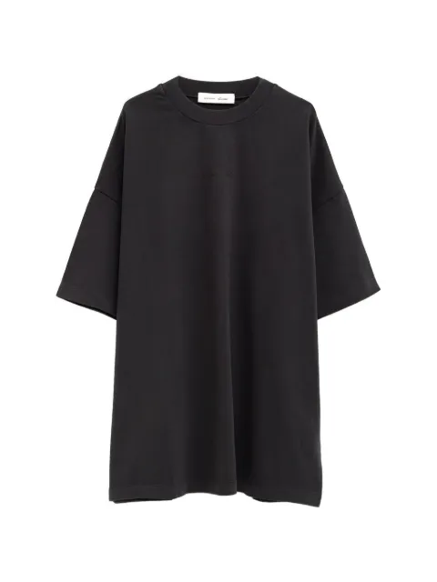 FEAR OF GOD ESSENTIALS faded T-shirt