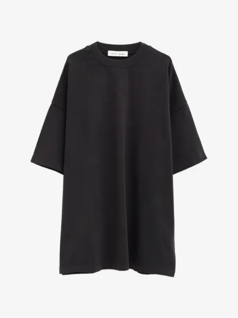 FEAR OF GOD ESSENTIALS faded T-shirt