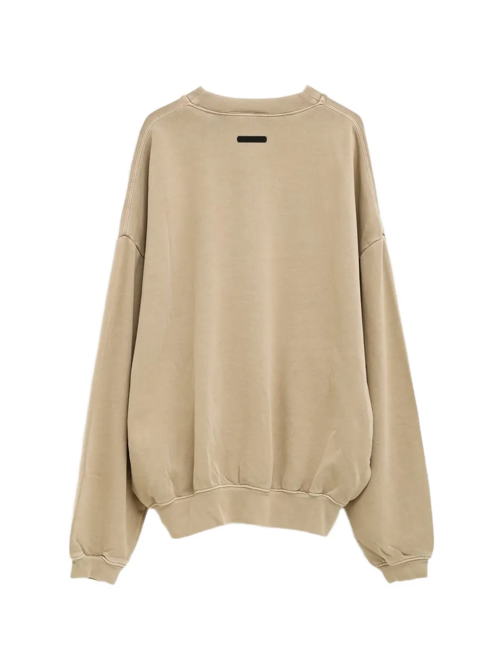 Fear Of God Training 90s sweater Beige