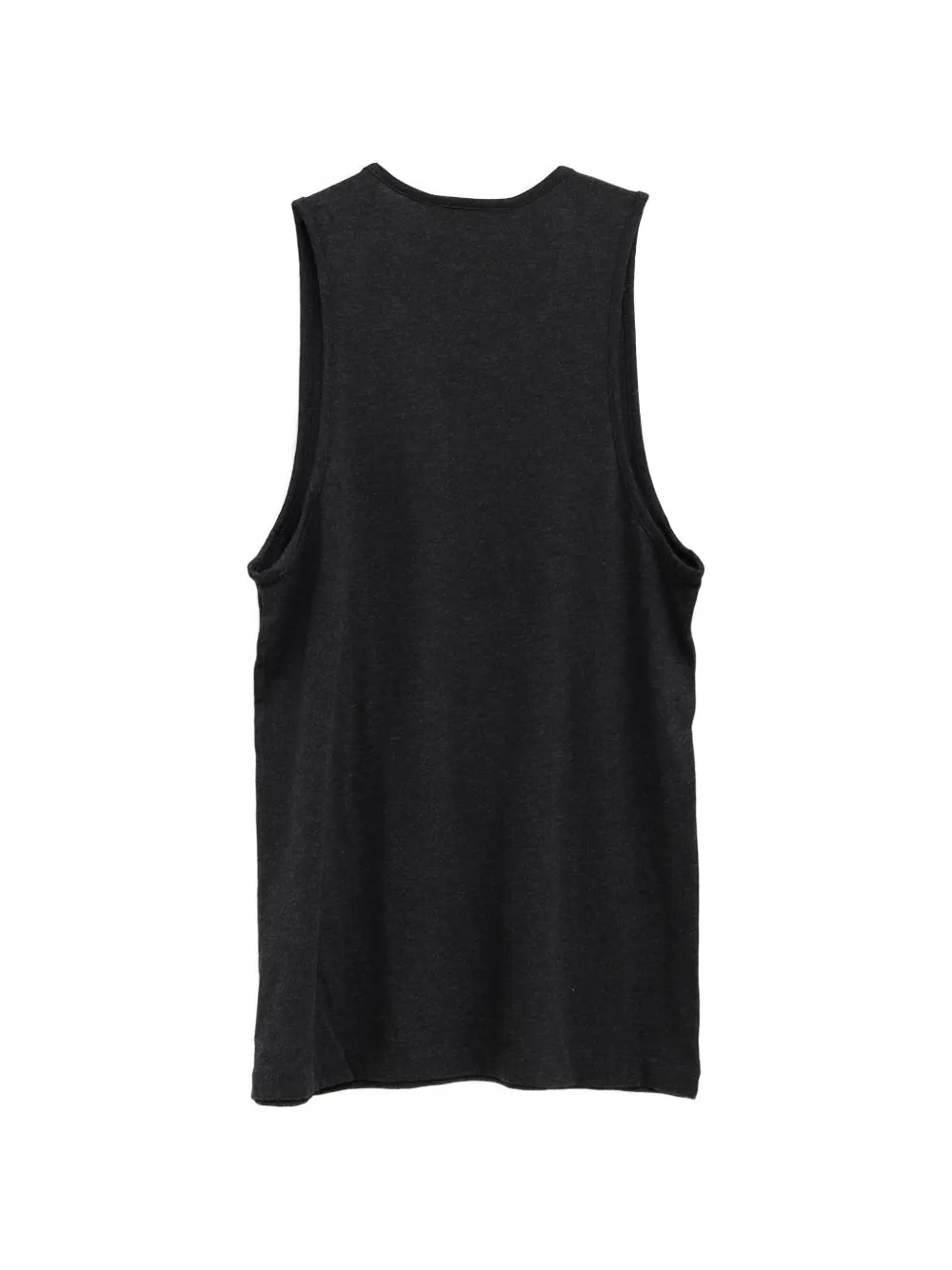 FEAR OF GOD ESSENTIALS Mouwloos T-shirt Grijs