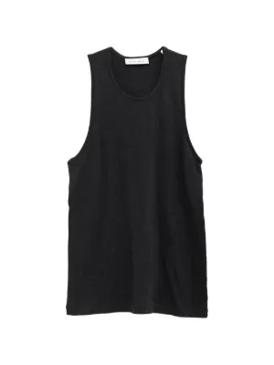 YEEZY GAP ENGINEERED BY BALENCIAGA タンクトップ | ブラック