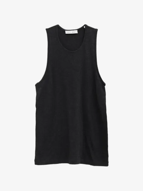 FEAR OF GOD ESSENTIALS sleeveless T-shirt