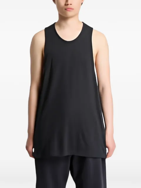 FEAR OF GOD ESSENTIALS sleeveless T-shirt