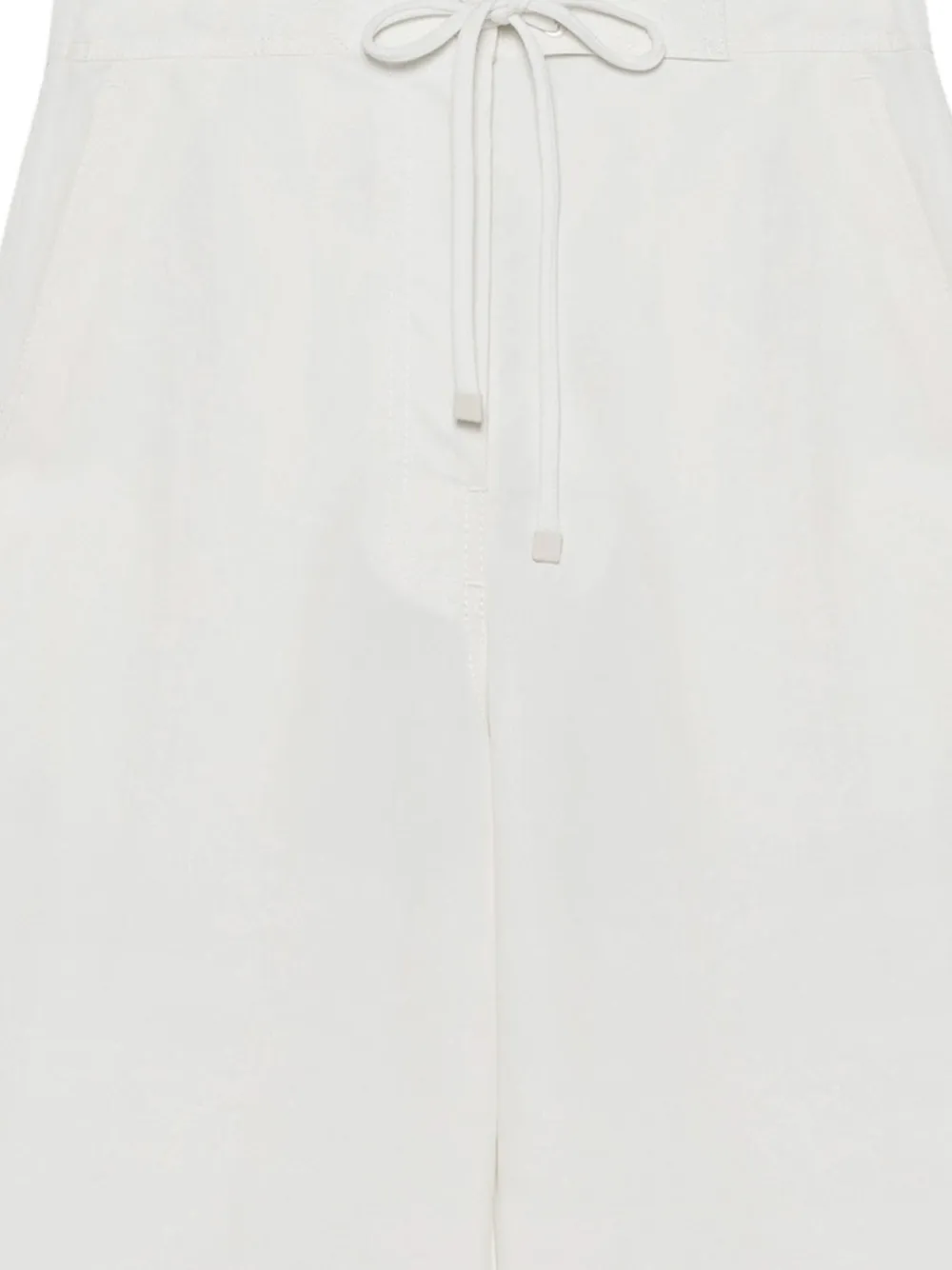 Lennox Straight-Leg Trousers