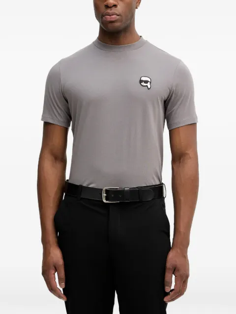 Karl Lagerfeld playera K/Ikonik