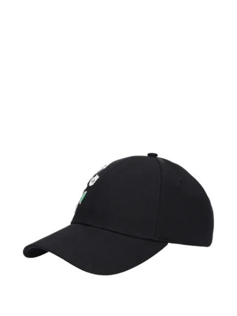 Karl Lagerfeld K/Ikon baseball cap