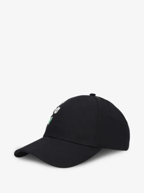 Karl Lagerfeld gorra de béisbol K/Ikon