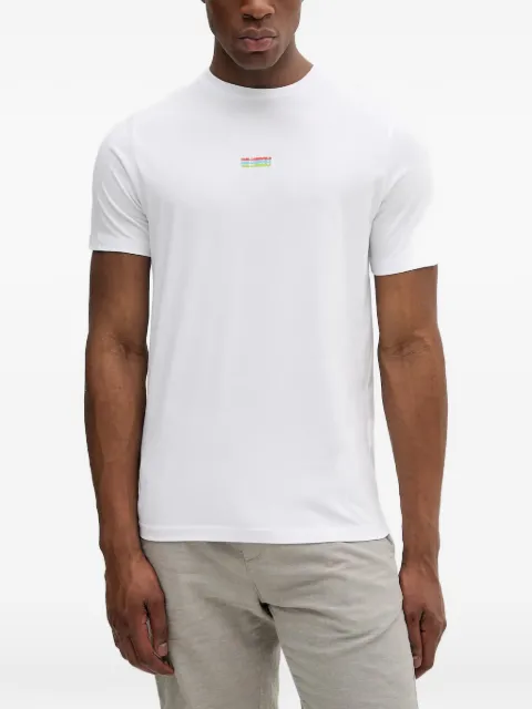 Karl Lagerfeld kortærmet T-shirt