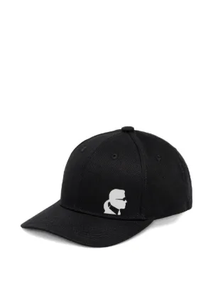 C.P. Company ベースボール キャップ | ブルー | FARFETCH JP