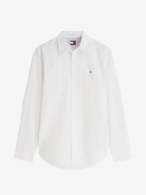 Tommy Hilfiger long-sleeve shirt