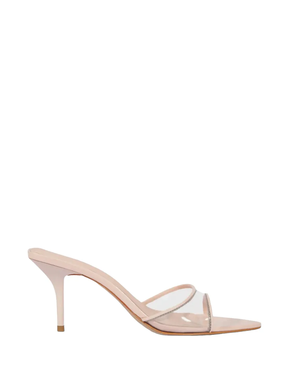Schutz Elodie pumps - Bianco