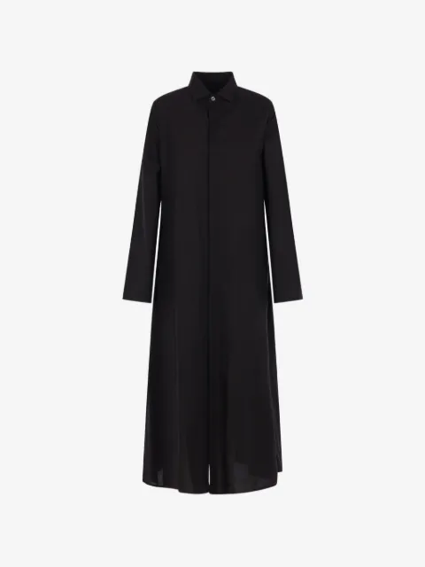 Maria Calderara long-sleeve shirt