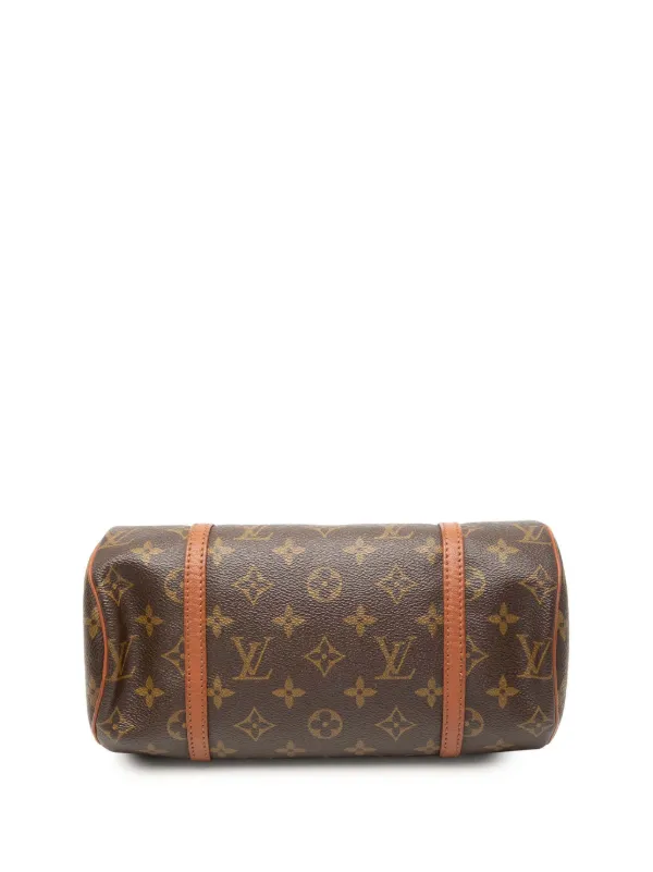 Louis Vuitton Pre-Owned 2000-2020 モノグラム パピヨン 26
