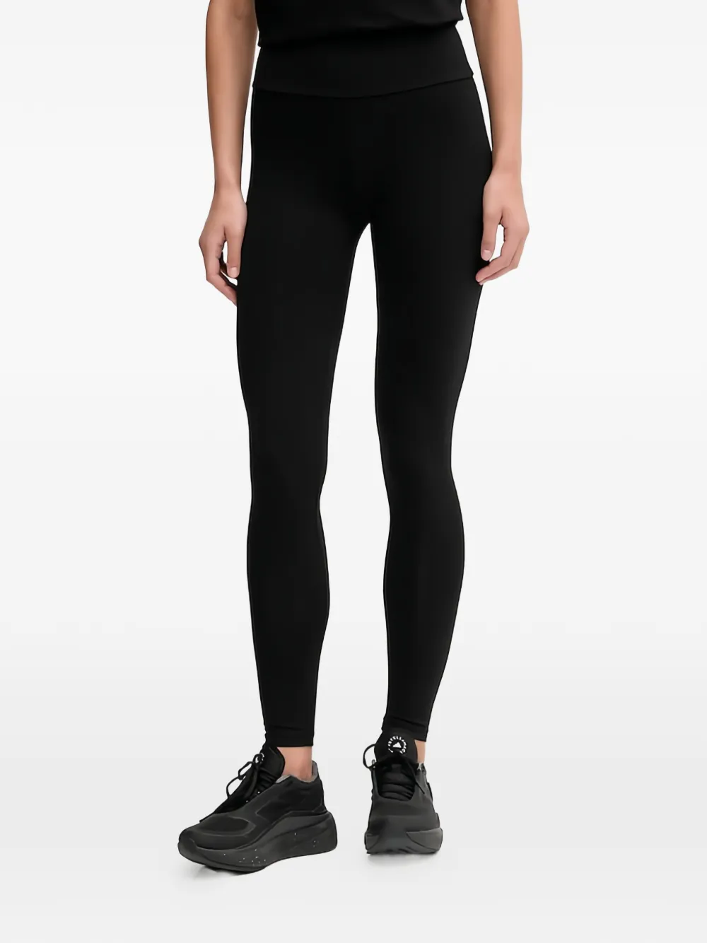 Ea7 Emporio Armani Core Lady leggings - Nero
